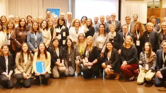 Junto a UNICEF fortalecemos el trabajo para la protección de los derechos de niñas, niños y adolescentes