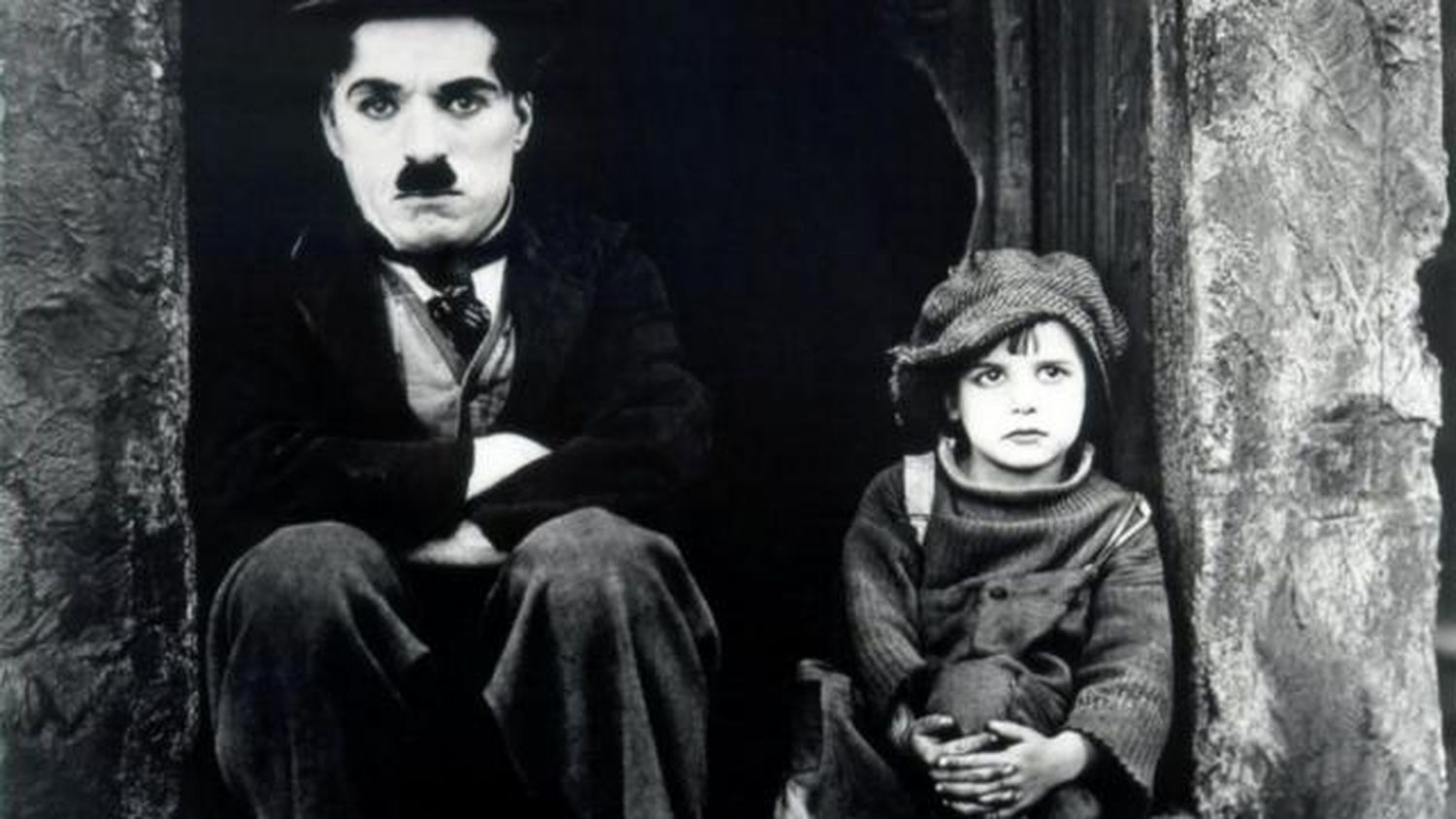 Películas para convertir a tu hijo en un pequeño cinéfilo