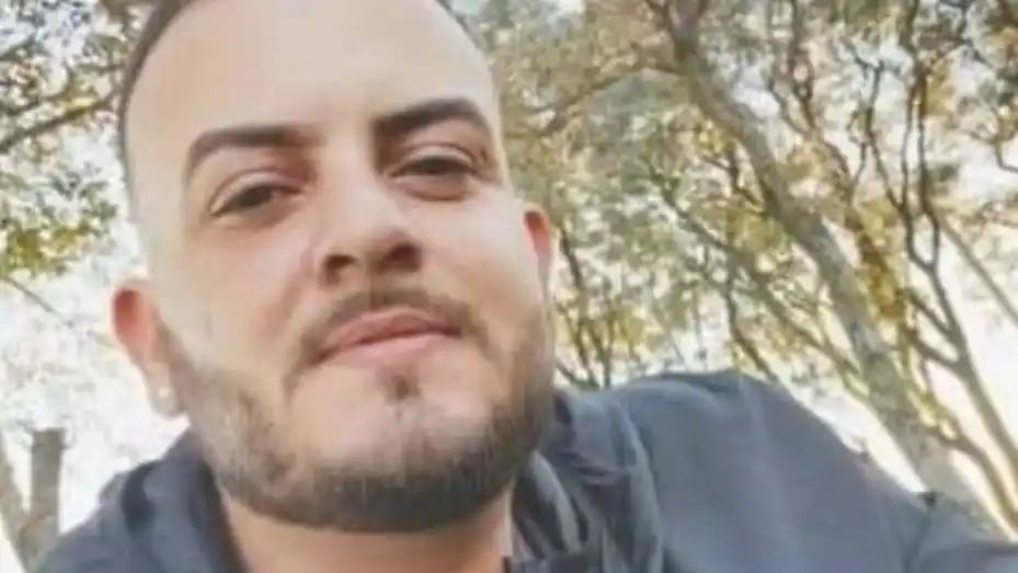 Encontraron el cuerpo de un joven en el río Uruguay: la autopsia afirma que fue asesinado