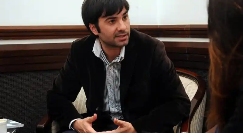 Intendente de Castelli pide al gobierno que lleve a Macri y Vidal a la justicia por "corrupción": ¿Qué estamos esperando?