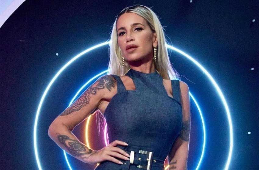 Flor Peña fue suspendida en Instagram: «Si hubiera incitado a matar perritos no me hubieran cerrado la cuenta»