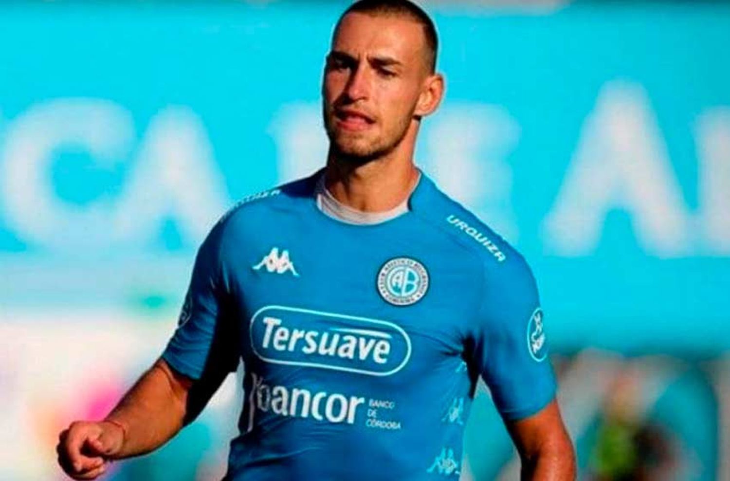 Joaquín Novillo podría convertirse en refuerzo Canalla