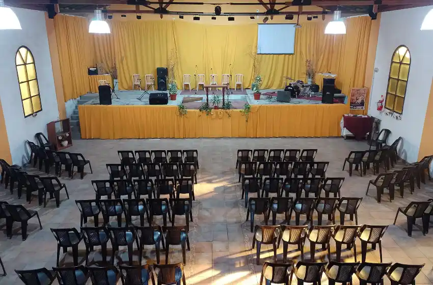 Prisión preventiva y embargo por $27 millones para pastor evangélico por trata laboral en Mar del Plata