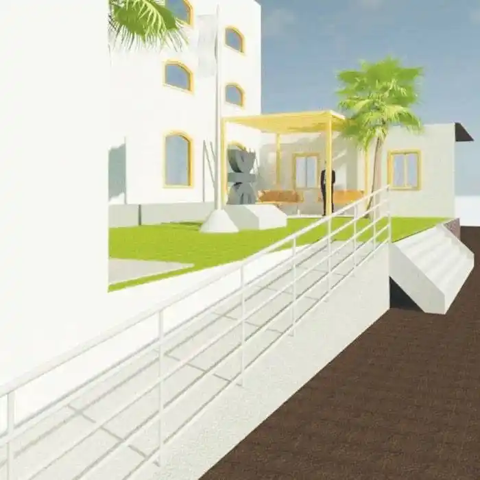 La Municipalidad impulsó el Presupuesto Participativo  Universitario en la UTN