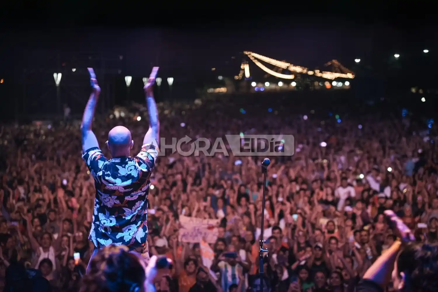 La articulación con el sector privado que sí existió