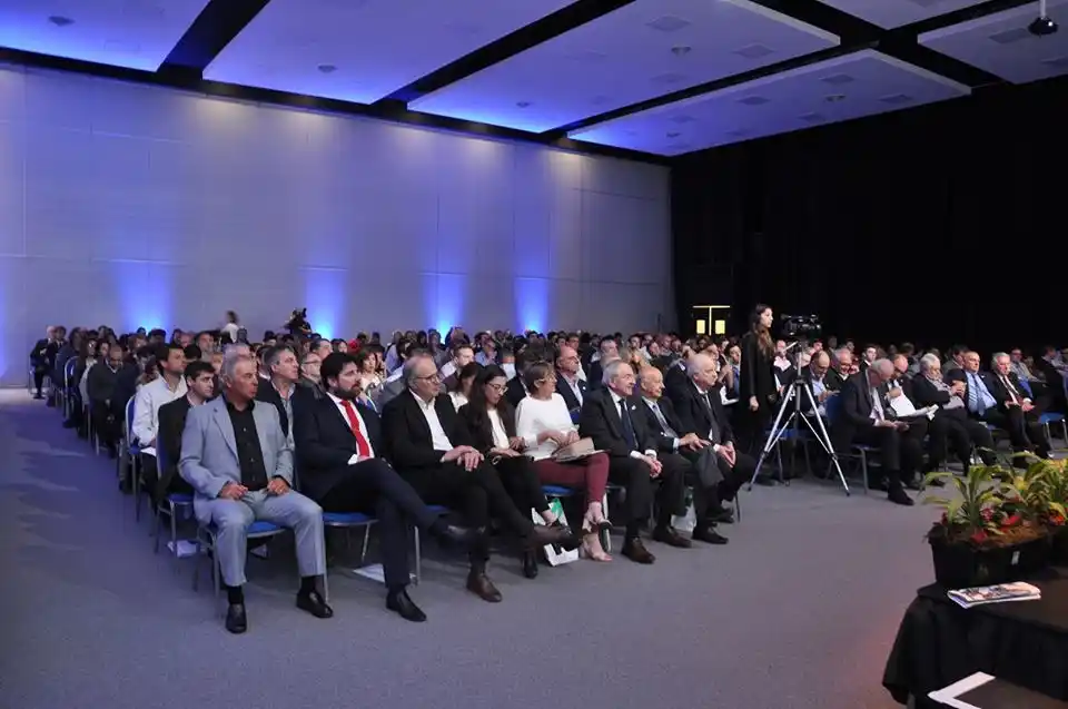 La industria entrerriana se prepara para debatir y sumar propuestas a un Plan Productivo