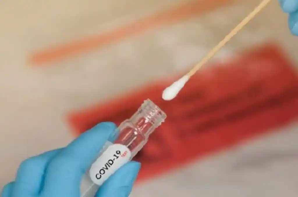 Francia pedirá tests de coronavrius a viajeros de la Argentina y otros países