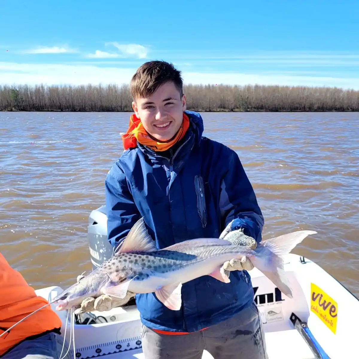 Inscripciones abiertas para la 6º Fiesta Provincial del Patí Gualeyo