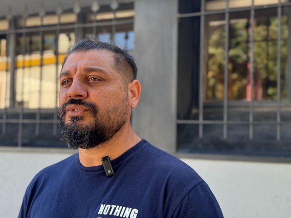 Causa El Clan: Yancovich explicó que "no" tiene "nada que ver" con la venta de drogas y negó conocer a los involucrados