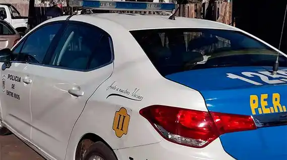 Policía no recibirá aumento, crece la bronca