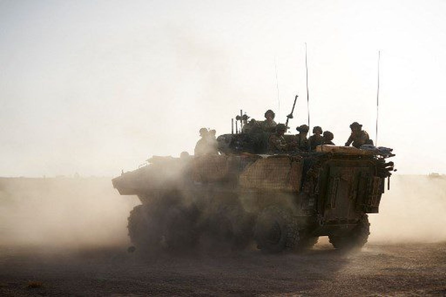 Dos ataques tiñen de sangre a Burkina Faso: AL MENOS 138 MUERTOS