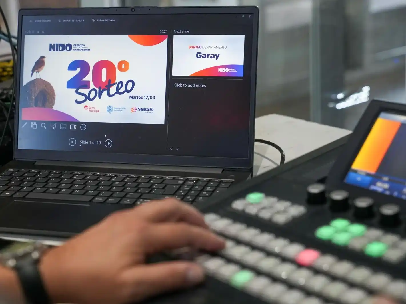 Se completó un nuevo sorteo mensual para acceder a viviendas con la tasa más baja del país.