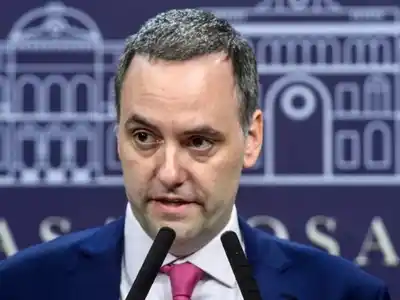 “El déficit fiscal es la piedra angular de nuestro plan de Gobierno”, aseguró el vocero.