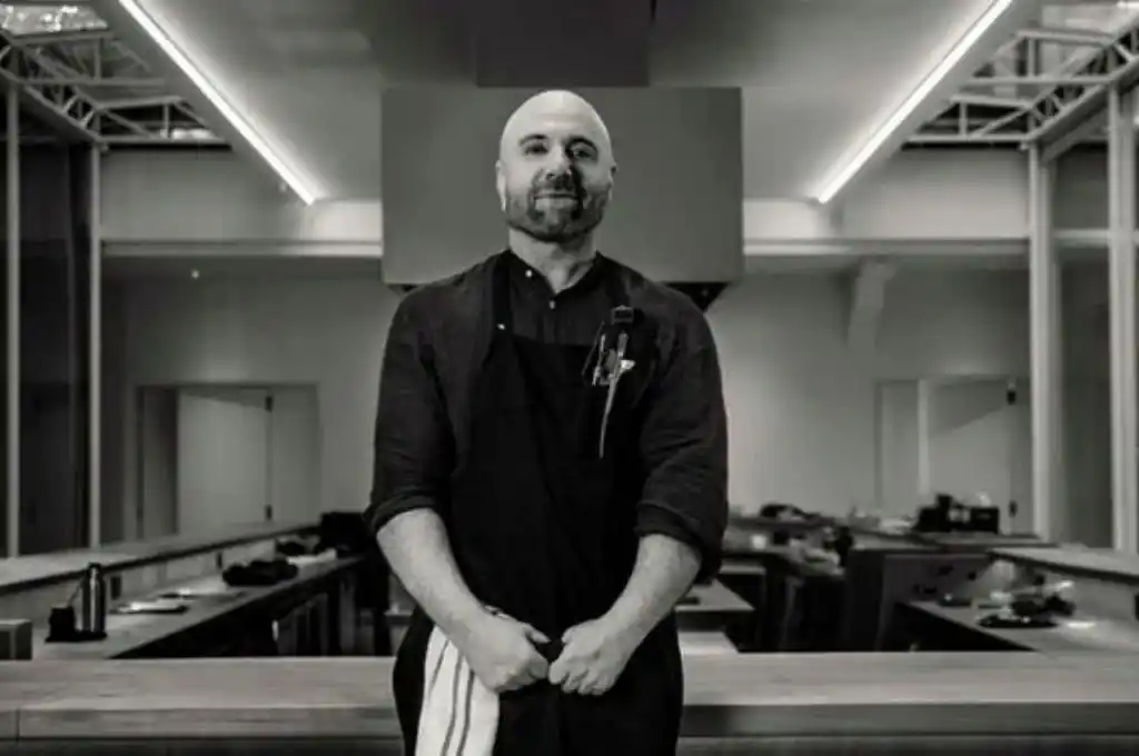 ¿Quién sería la pareja de Germán Martitegui?: “Se tienen mucha estima”