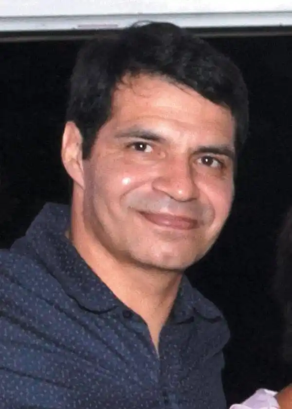 FALLECI� UN APRECIADO ENFERMERO