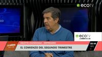 La situación en el comienzo del segundo trimestre