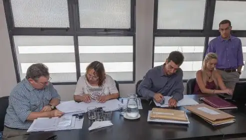 Cinco hospitales de la provincia recibirán nuevo equipamiento de Rayos X 