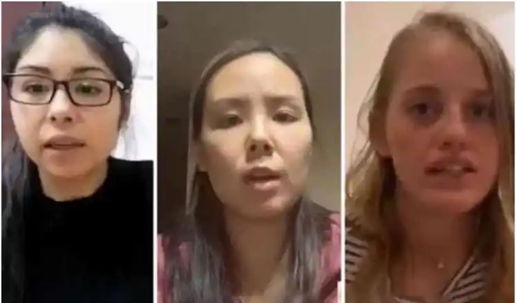 Argentinos que residen en Hubei pidieron al Gobierno ser evacuados