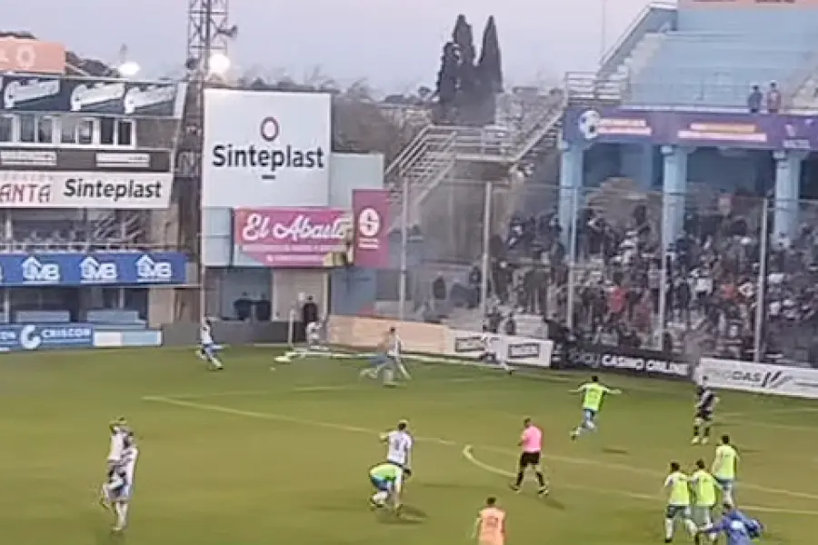 VIDEO | Final para el infarto: mirá el gol que le dio el triunfo y el título a Peñarol