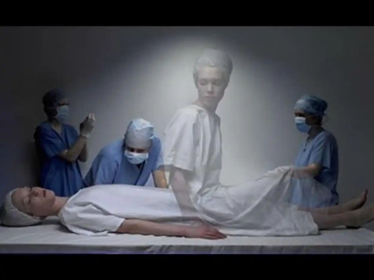 La MUERTE LÚCIDA: destino de muchos