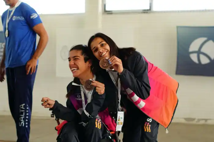 Santa Fe en movimiento