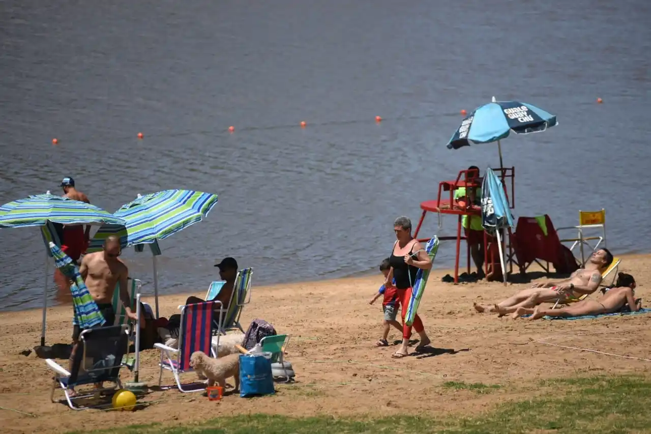 Cuatro de cada diez gualeguaychuenses no se cuidaron del Covid-19 en diciembre