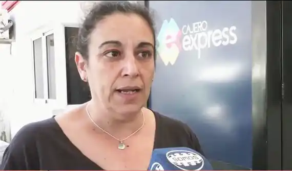 Empleada cargó los montos equivocados en un cajero y ahora deberá cubrir $ 5.000.000