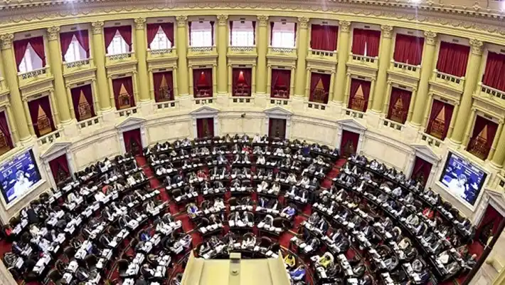 No se trató el proyecto para que los jueces paguen Ganancias