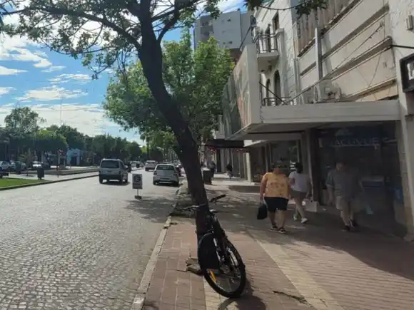 En septiembre, las ventas minoristas pymes cayeron un 4,2% interanual