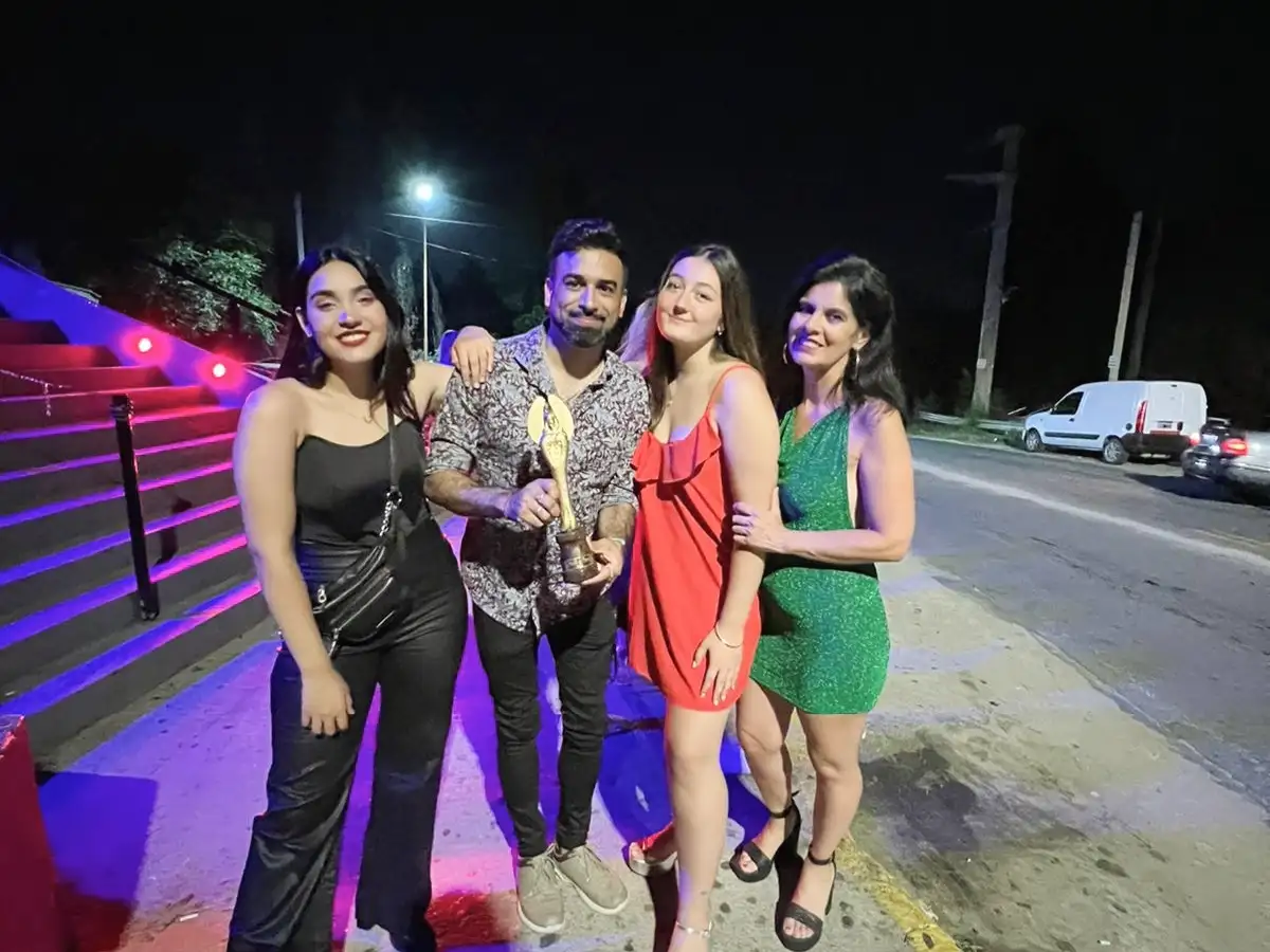 Un "Estrella Concert" para la obra: "Para-Anormales"