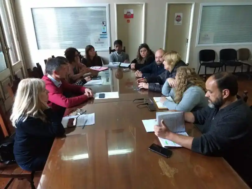 A cinco meses de su sanción, no se avanzó en las capacitaciones que exige la Ley Micaela 