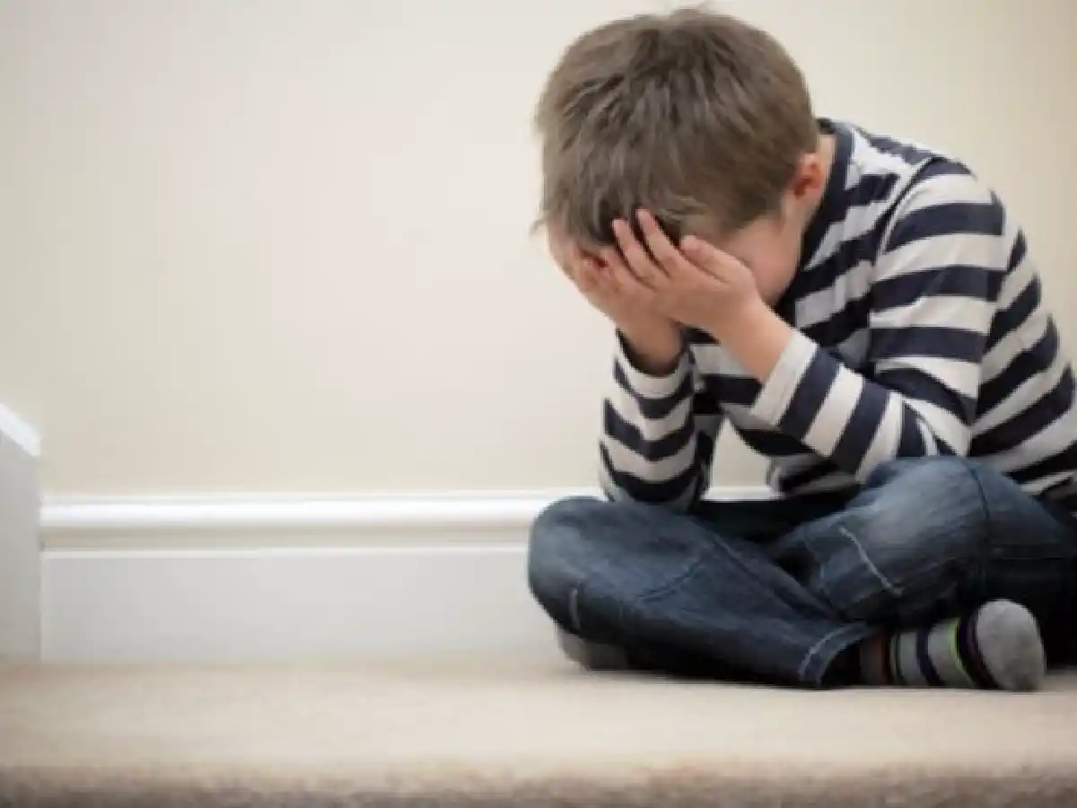 Presentan un proyecto de ley para incrementar penas por abuso de menores