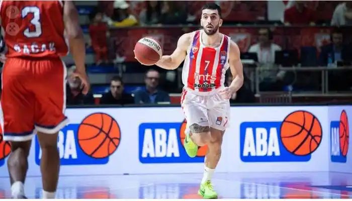 Campazzo: �SMe quedo en Estrella Roja⬝