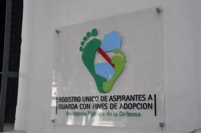 Comienza la primera inscripción del 2016 en el Registro de Adoptantes de Entre Ríos 