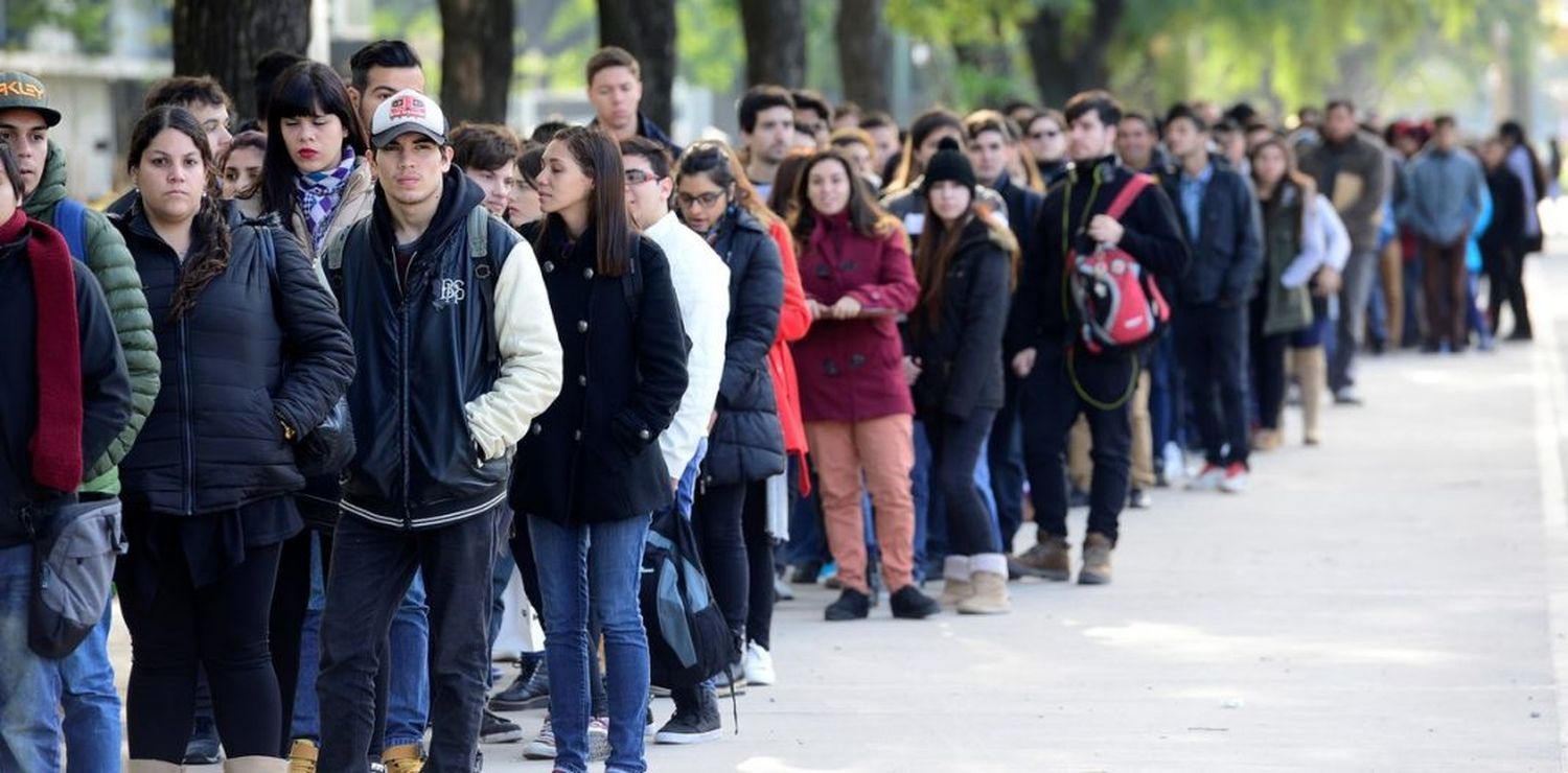 Argentina: se buscan buen diagnóstico y coraje