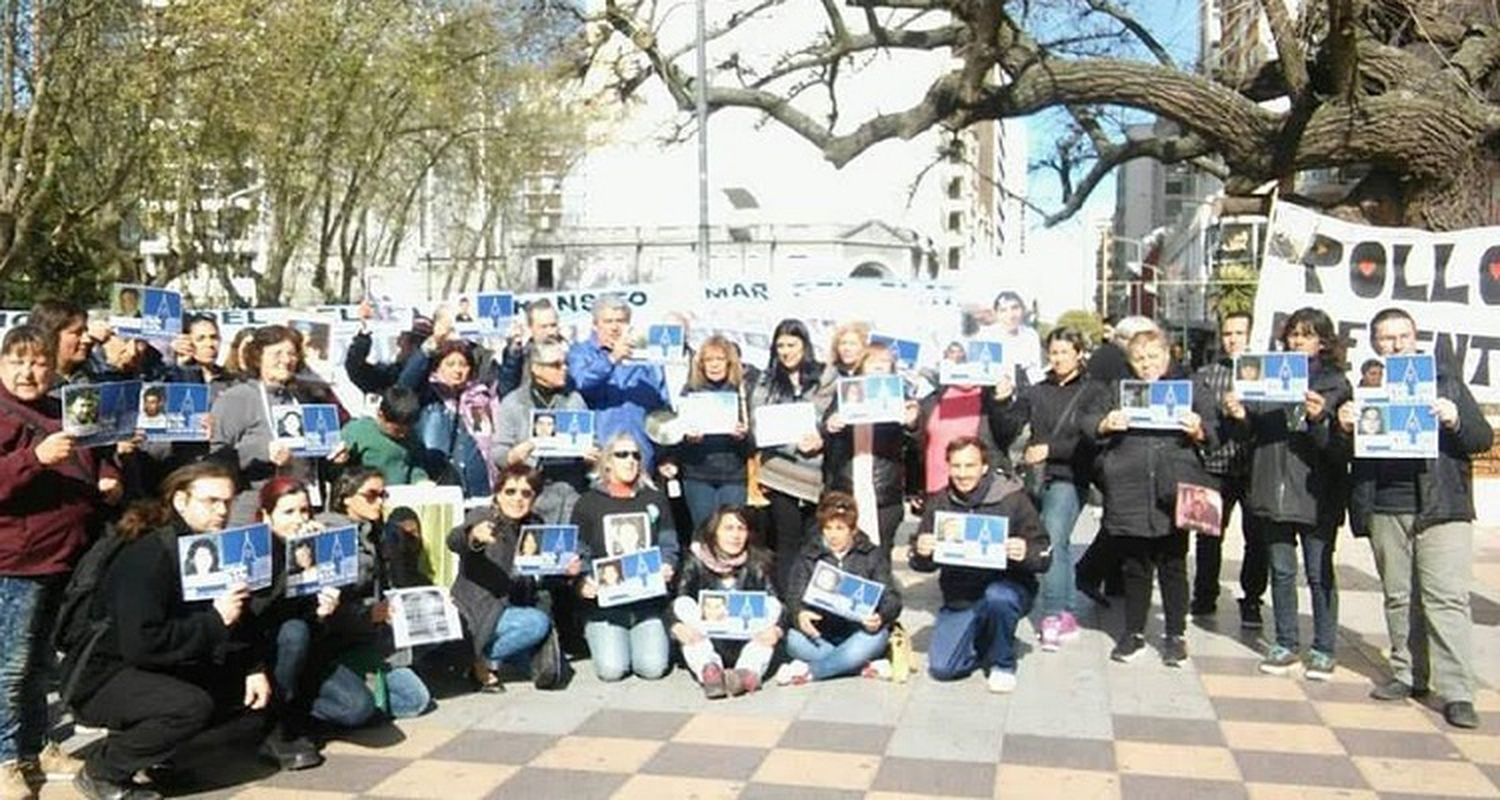 Reclaman mayor seguridad para los adultos mayores