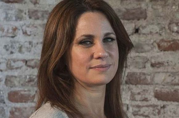 Nancy Dupláa: “Me costó mucho la fama»