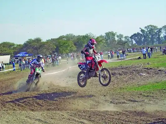 La cuarta y quinta fecha se correrá  en Concepción del Uruguay