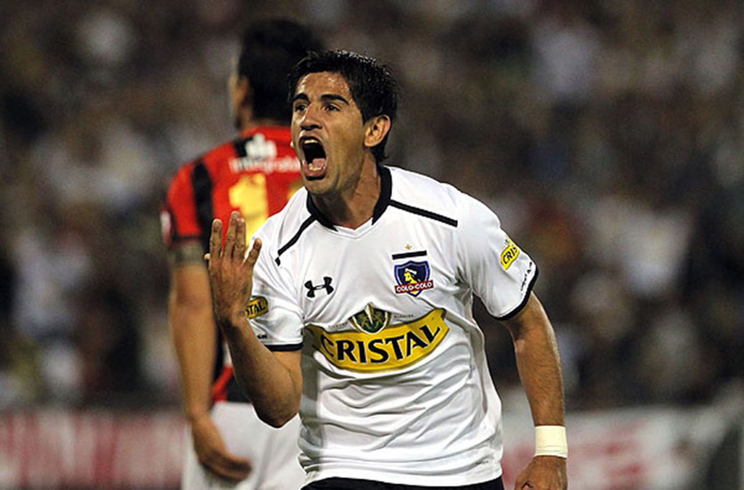 El «Canalla» va por un ex campeón del mundo Sub 20