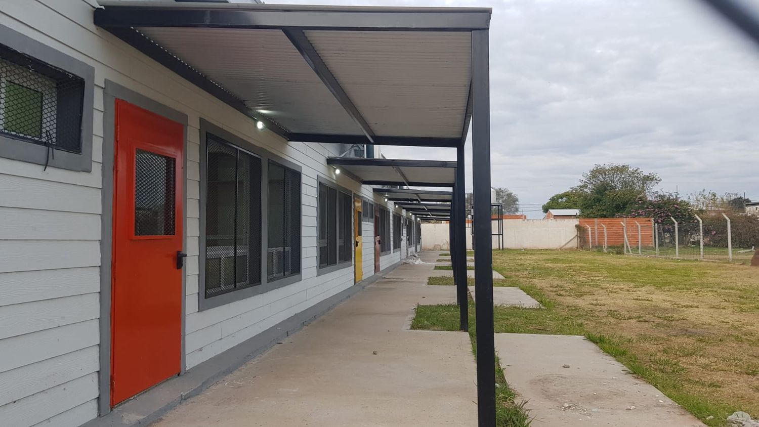 Jardín de Banfield: comienza la preinscripción, mientras ultiman detalles para la inauguración