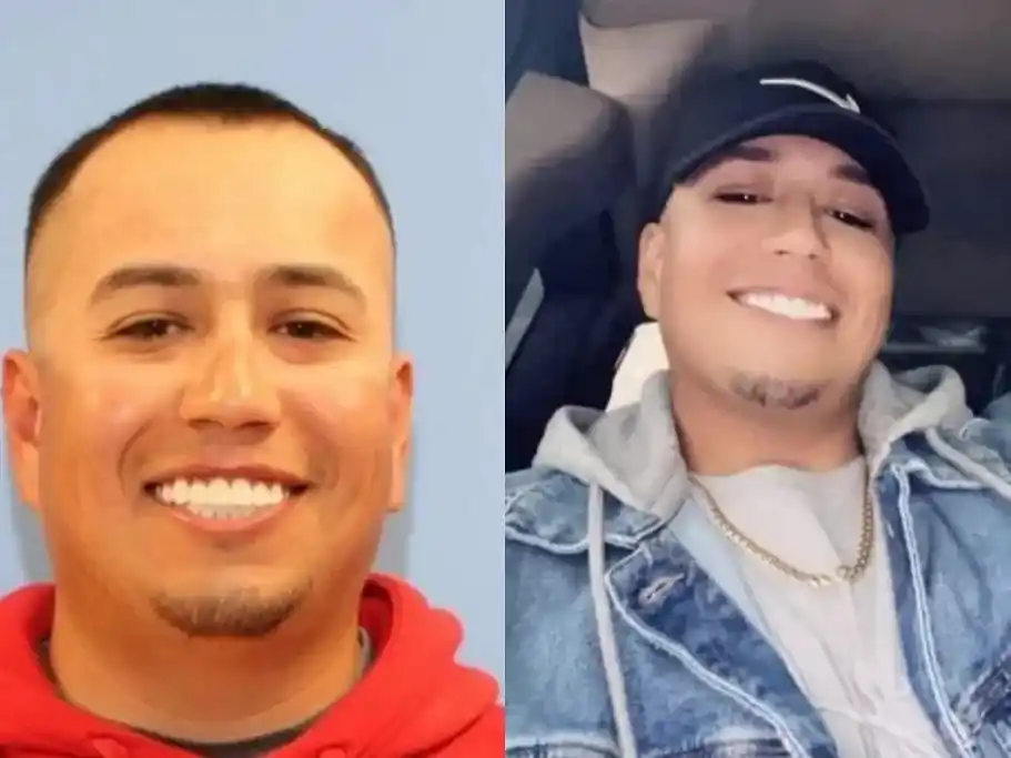 Samuel Ramírez Jr. era buscado por su presunta participación en un tiroteo de 2023.