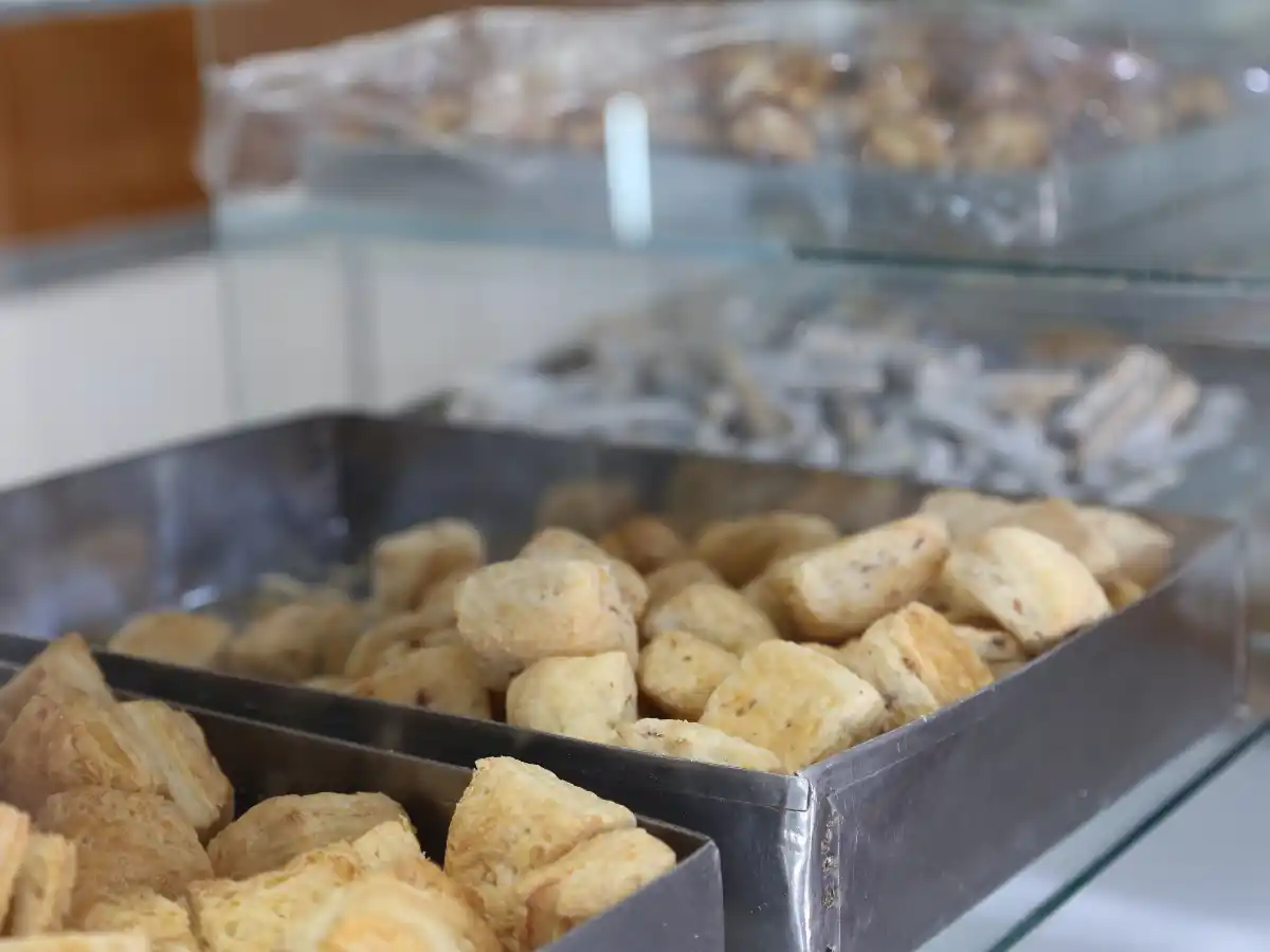 Desde el lunes, el pan costará $44 el kilo y los criollos $100