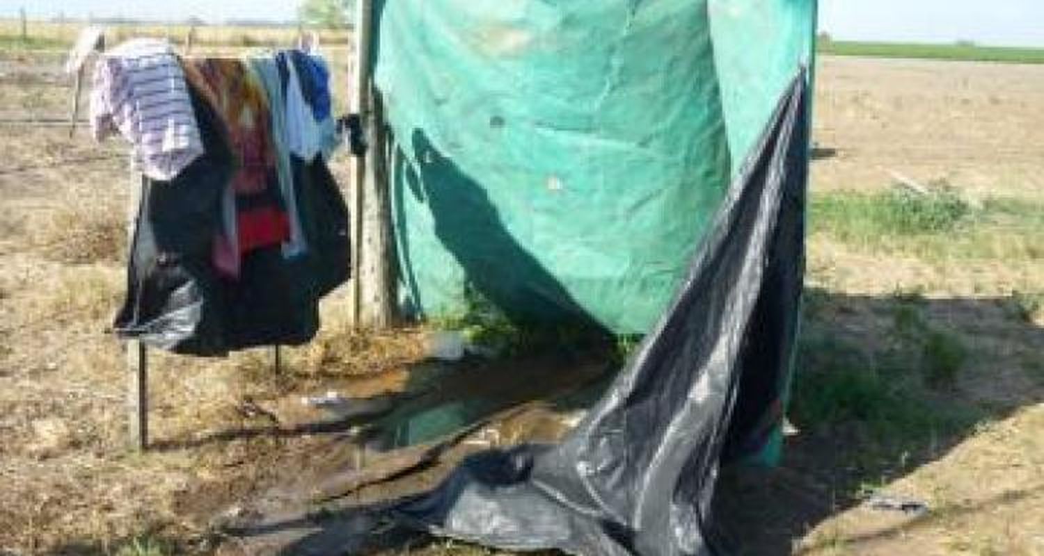 Trabajo esclavo: Nidera deberá pagar  las consecuencias