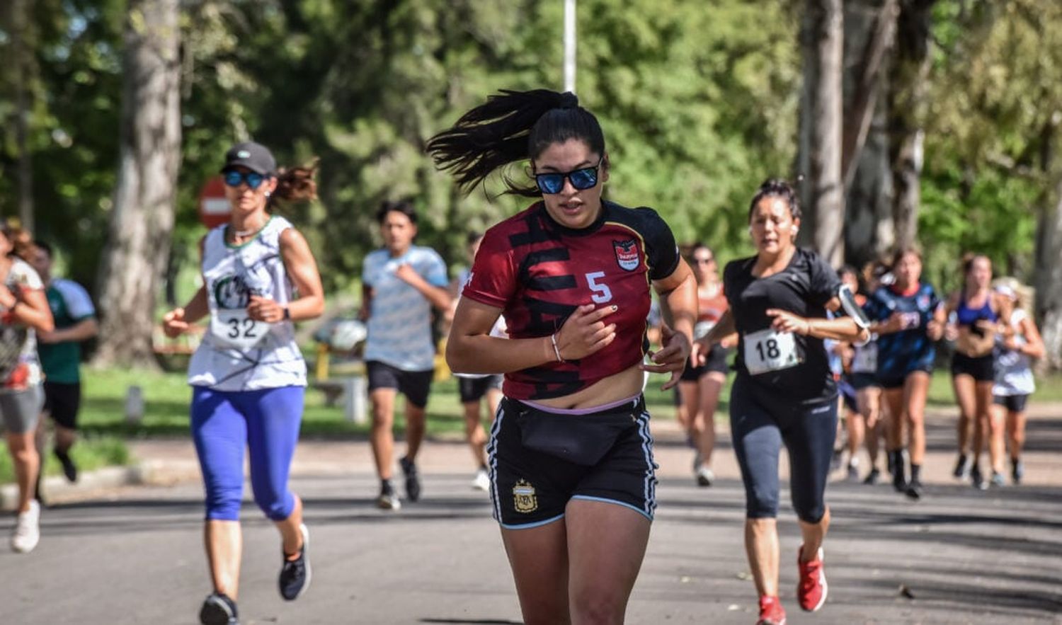 Gualeguay será sede de la 5ta edición de la Maratón Universitaria Micaela García