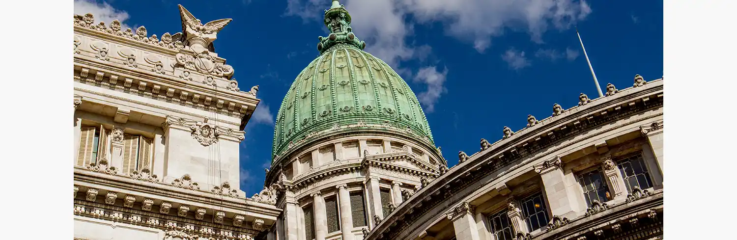 Legislativas 2025: ¿cómo queda conformado el Congreso Nacional?