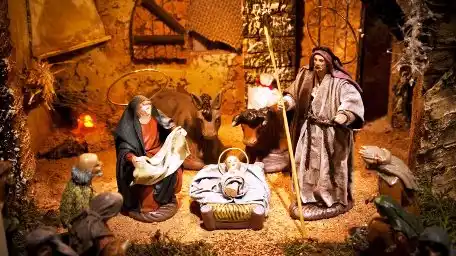 ¿Fin del misterio? En qué año nació Jesús