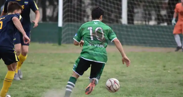 Triunfos de Banfield, La Esperanza y Portela en la continuidad del Torneo Final