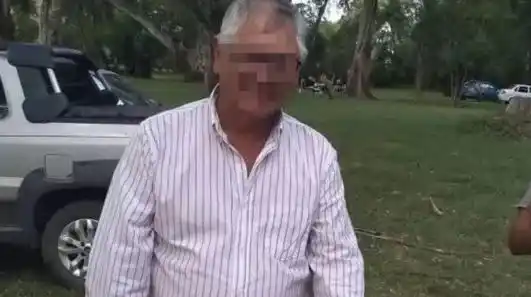 Denuncian que un hombre abusó de su bisnieta de 11 años