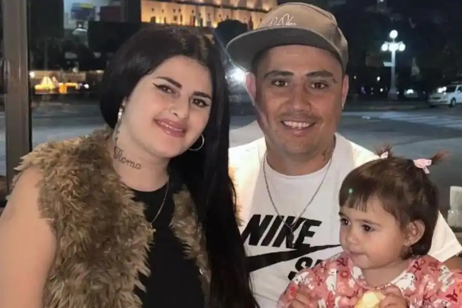 Kami Franco anunció su separación de El Moneda y expuso chats de una pelea: “Hasta acá llegué, me enfermás”