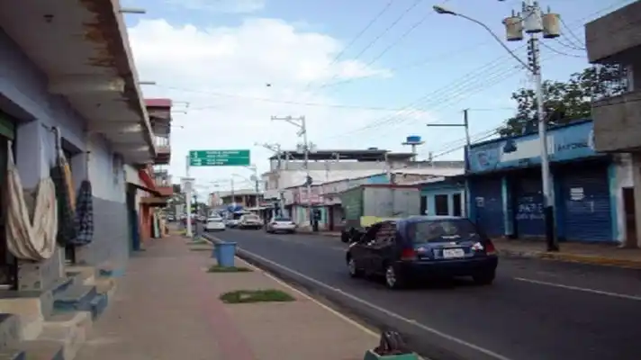 Matan a alias “Nego Nego” uno de los líderes de la banda El Sindicato de Barrancas en Monagas